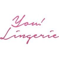 You! Lingerie coupons